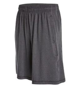 Under Armour Men's UA Raid 10" Shorts Carbon Heather/Charcoal