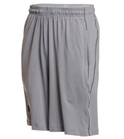 Under Armour Men's UA Raid 10" Shorts Steel/Black