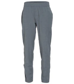 PrAna Men's West Edge 30" Inseam Yoga Joggers Chalkboard -Prana Style 4519833075755 chalkboard 1