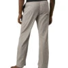 PrAna Men's Vaha Yoga Pants 32" Inseam Linen 1 PrAna Men's Vaha Yoga Pants 32" Inseam Linen -Prana Style 4519835107371 linen 2a