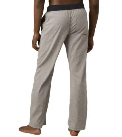 PrAna Men's Vaha Yoga Pants 32" Inseam Linen
