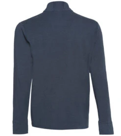 PrAna Men's Altitude Tracker 1/4 Zip Jacket -Prana Style 4519835959339 nautical 2a