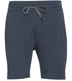 PrAna Men's Altitude Tracker 8" Inseam Yoga Shorts Nautical -Prana Style 4519836221483 nautical