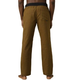 PrAna Men's Vaha 32" Inseam Straight Yoga Pants 28 PrAna Men's Vaha 32" Inseam Straight Yoga Pants -Prana Style 4519836483627 darkwalnut 2a