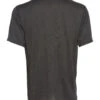 PrAna Men's Prevailor Short Sleeve Shirt Black