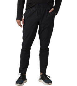 PrAna Men's Toro Sweep Pants -Prana Style 4519933181995 black 1