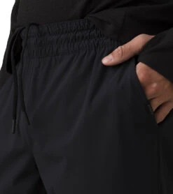 PrAna Men's Toro Sweep Pants -Prana Style 4519933181995 black 4a 1