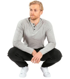 Public Rec All Day Every Day Pants Black -Prana Style 4851049136171 black 6a 1