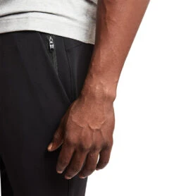 Public Rec All Day Every Day Jogger Black 11 Public Rec All Day Every Day Jogger Black -Prana Style 4851049332779 black 4a 1