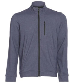 Public Rec All Day Every Day Jacket 37 Public Rec All Day Every Day Jacket -Prana Style 4851049431083 heathernavy