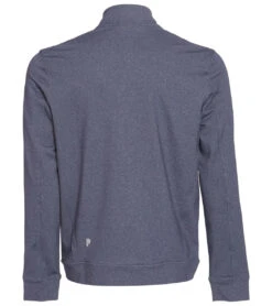 Public Rec All Day Every Day Jacket Heather Navy