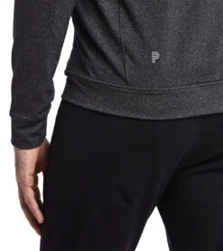 Public Rec All Day Every Day Jacket Heather Charcoal 15 Public Rec All Day Every Day Jacket Heather Charcoal -Prana Style 4851049463851 heathercharcoal 7a 1