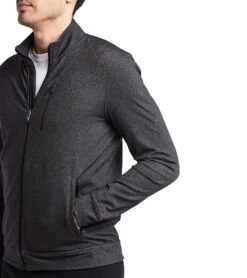 Public Rec All Day Every Day Jacket Heather Charcoal 16 Public Rec All Day Every Day Jacket Heather Charcoal -Prana Style 4851049463851 heathercharcoal 8a 1