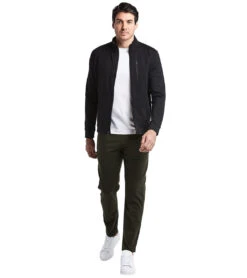 Public Rec All Day Every Day Jacket 21 Public Rec All Day Every Day Jacket -Prana Style 4851049496619 black 2a