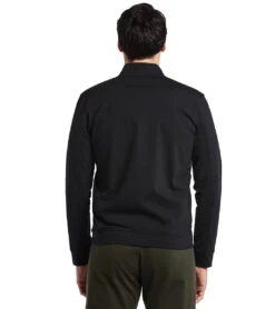 Public Rec All Day Every Day Jacket 22 Public Rec All Day Every Day Jacket -Prana Style 4851049496619 black 3a