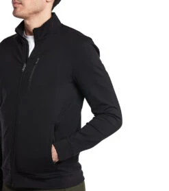 Public Rec All Day Every Day Jacket 24 Public Rec All Day Every Day Jacket -Prana Style 4851049496619 black 5a