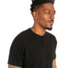 Public Rec Go-To Henley Black -Prana Style 4851050020907 black 2a