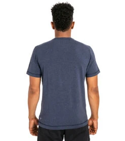 Public Rec Go-To Tee -Prana Style 4851050676267 heathernavy 2a