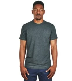 Public Rec Go-To Tee -Prana Style 4851050709035 heathercharcoal 1a