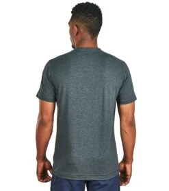 Public Rec Go-To Tee -Prana Style 4851050709035 heathercharcoal 2a