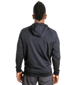 Public Rec Politan Hoodie Black