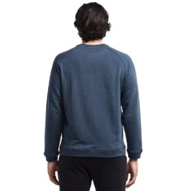 Public Rec Weekend Crew Heather Navy