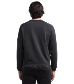 Public Rec Weekend Crew Heather Charcoal