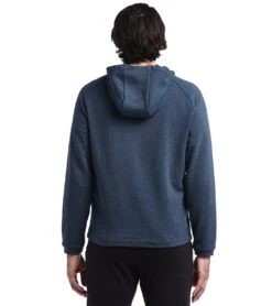 Public Rec Weekend Full Zip -Prana Style 4851051036715 heathernavy 2a 1