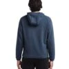 Public Rec Weekend Full Zip Heather Navy