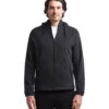 Public Rec Weekend Full Zip -Prana Style 4851051102251 heathercharcoal 1a