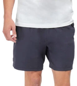 Rhone Men's 7" Mako Shorts Lined -Prana Style 6585209061419 navy