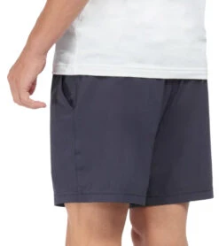 Rhone Men's 7" Mako Shorts Lined -Prana Style 6585209061419 navy 2a