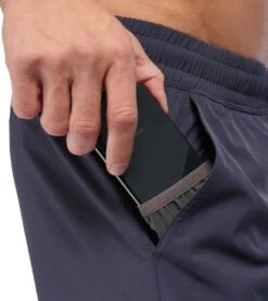 Rhone Men's 7" Mako Shorts Lined -Prana Style 6585209061419 navy 3a