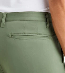 Rhone Men's Slim Commuter Pants -Prana Style 6585209159723 olivine 5a