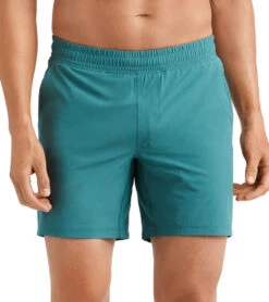 Rhone Men's 7" Mako Shorts Unlined Mallard 7 Rhone Men's 7" Mako Shorts Unlined Mallard -Prana Style 6585209356331 mallard