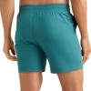 Rhone Men's 7" Mako Shorts Unlined Mallard