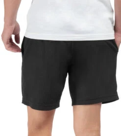 Rhone Men's 7" Mako Shorts Unlined Black