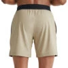 Rhone Men's 7" Mako Shorts Unlined Coconut Husk 2 Rhone Men's 7" Mako Shorts Unlined Coconut Husk -Prana Style 6585209487403 coconuthusk 2a