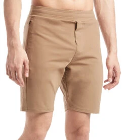 Public Rec All Day Every Day Short Khaki -Prana Style 6592229965867 khaki
