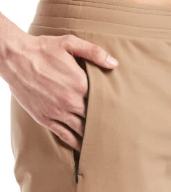 Public Rec All Day Every Day Short Khaki -Prana Style 6592229965867 khaki 4a