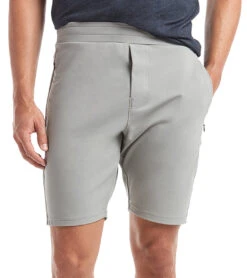 Public Rec All Day Every Day Short Fog -Prana Style 6592230228011 fog