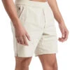 Public Rec Men's Flex Short Sand -Prana Style 6592323026987 sand 2a
