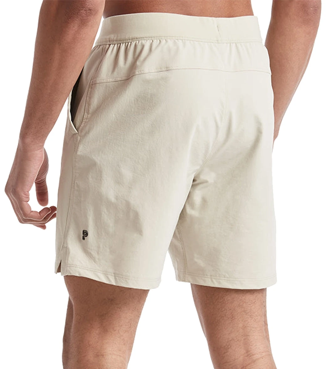 Public Rec Men's Flex Short Sand 4 Public Rec Men's Flex Short Sand - Image 2