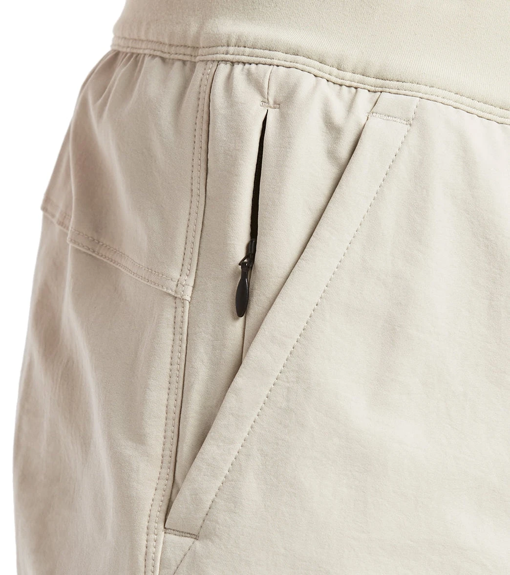 Public Rec Men's Flex Short Sand 6 Public Rec Men's Flex Short Sand - Image 4