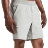 Public Rec Men's Flex Short Fog -Prana Style 6592323092523 fog 2a