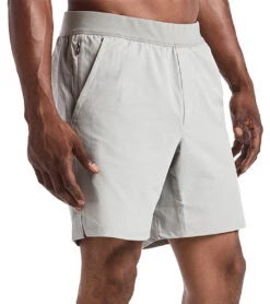 Public Rec Men's Flex Short Fog