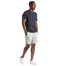 Public Rec Men's Flex Short Fog 9 Public Rec Men's Flex Short Fog -Prana Style 6592323092523 fog 4a