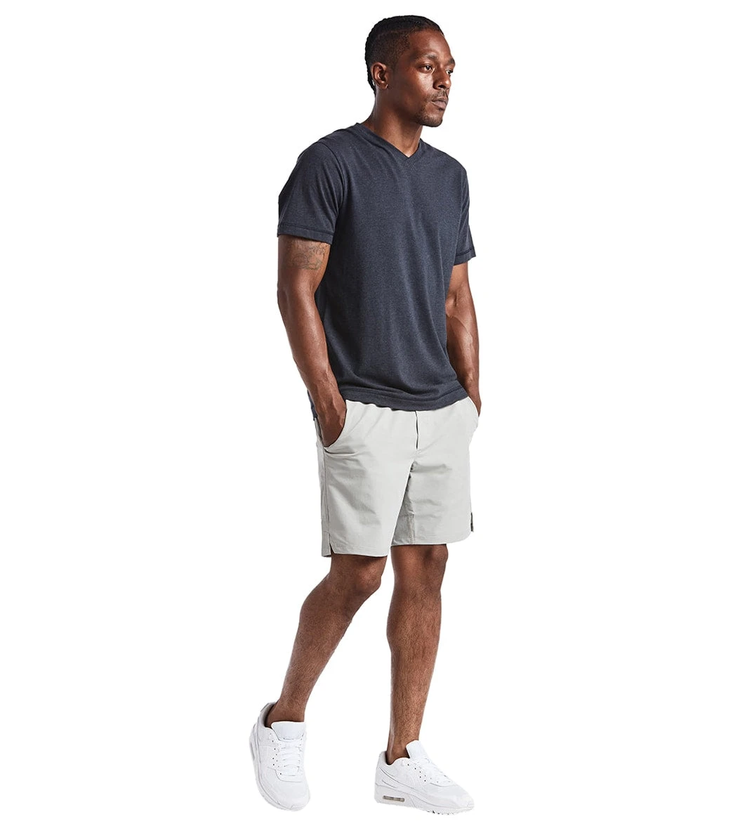 Public Rec Men's Flex Short Fog 5 Public Rec Men's Flex Short Fog - Image 3