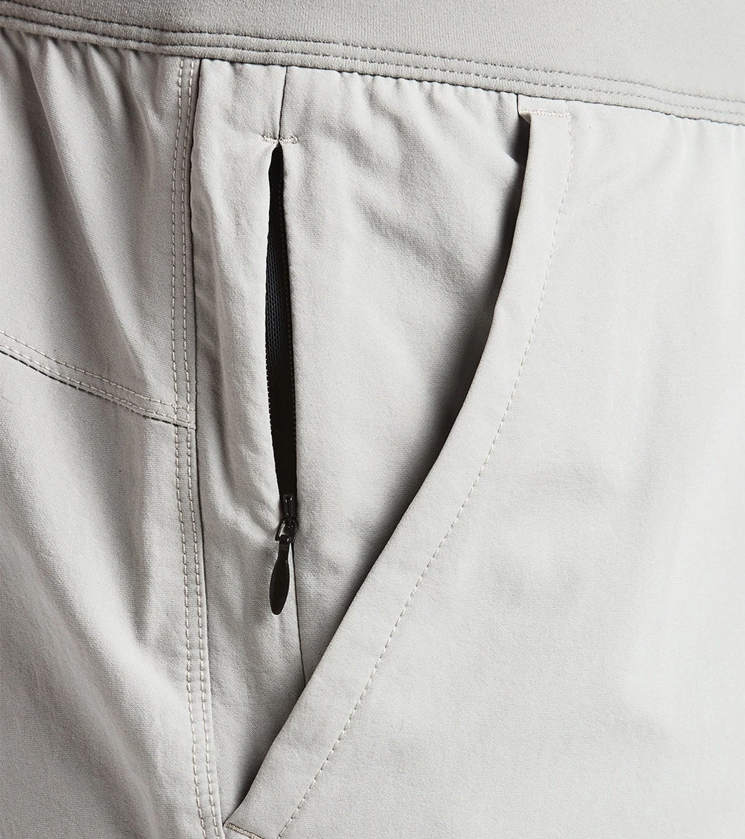 Public Rec Men's Flex Short Fog 6 Public Rec Men's Flex Short Fog - Image 4