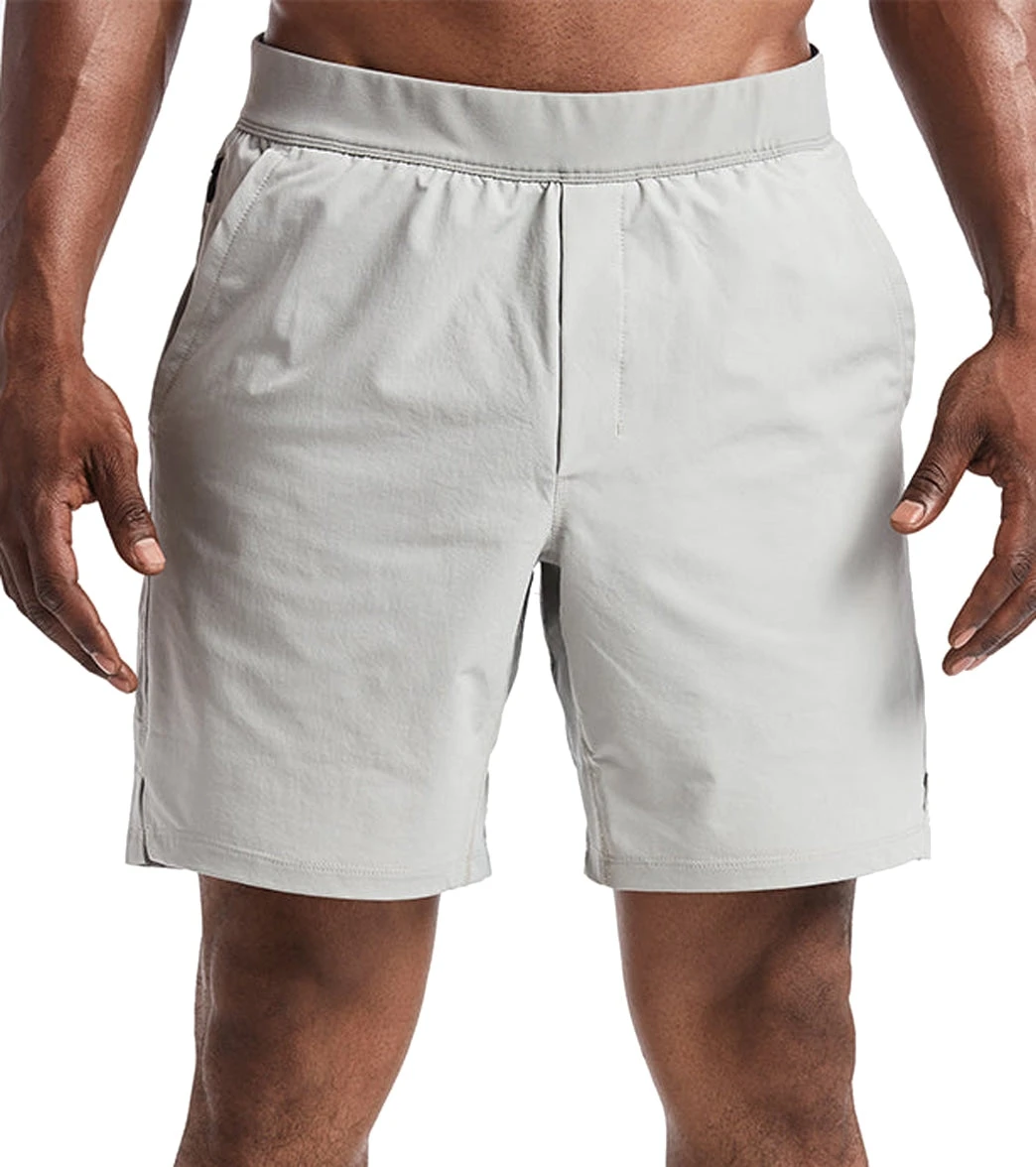Public Rec Men's Flex Short Fog 7 Public Rec Men's Flex Short Fog - Image 5